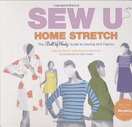 Sew U Home Stretch pdf epub mobi 電子書 下載