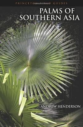 Palms of Southern Asia pdf epub mobi 電子書 下載