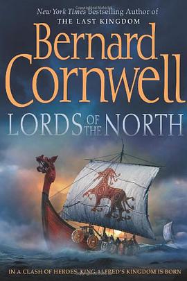 Lords of the North pdf epub mobi 电子书 下载