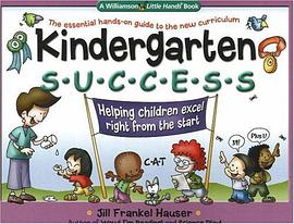 Kindergarten Success pdf epub mobi 电子书 下载