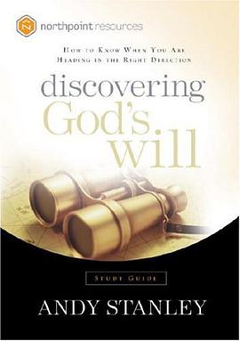 Discovering God's Will Study Guide pdf epub mobi 电子书 下载