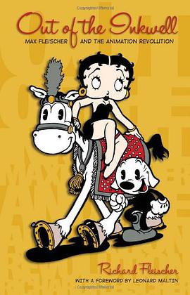 Out of the Inkwell pdf epub mobi 电子书 下载