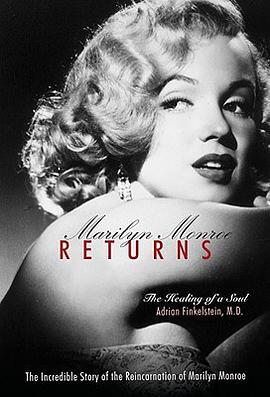 Marilyn Monroe Returns pdf epub mobi 电子书 下载