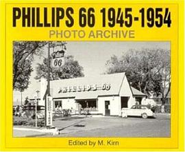 Phillips 66 pdf epub mobi 电子书 下载