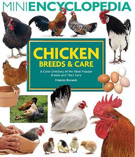 Mini Encyclopedia of Chicken Breeds & Care pdf epub mobi 电子书 下载