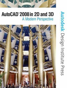 AutoCAD 2008 in 2D and 3D
