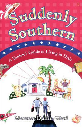Suddenly Southern pdf epub mobi 电子书 下载