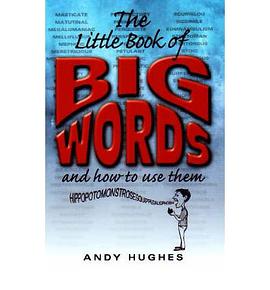 The Little Book of Big Words pdf epub mobi 电子书 下载