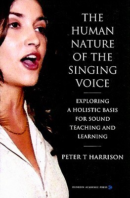 The Human Nature of the Singing Voice pdf epub mobi 电子书 下载
