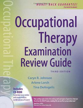 Occupational Therapy Examination Review Guide pdf epub mobi 下载
