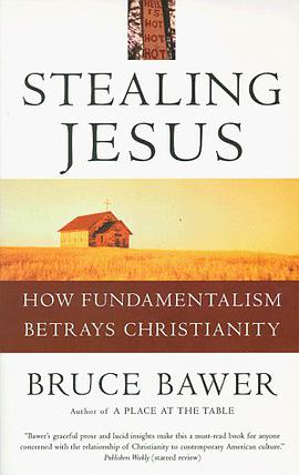 Stealing Jesus pdf epub mobi 电子书 下载