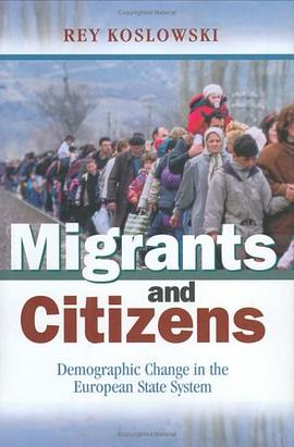 Migrants and Citizens pdf epub mobi 电子书 下载