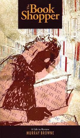 The Book Shopper pdf epub mobi 电子书 下载