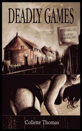 Deadly Games pdf epub mobi 电子书 下载