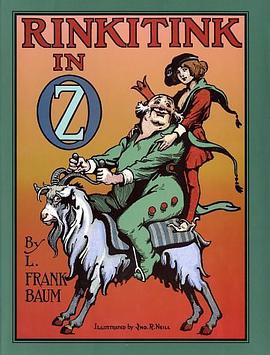 Rinkitink in Oz pdf epub mobi 电子书 下载