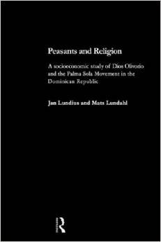 Peasants and Religion pdf epub mobi 电子书 下载