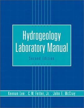 Hydrogeology pdf epub mobi 电子书 下载
