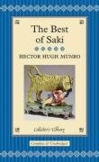 The Best Short Stories of Saki pdf epub mobi 電子書 下載
