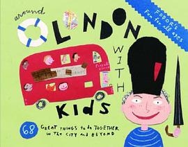 Fodor's Around London With Kids pdf epub mobi 电子书 下载