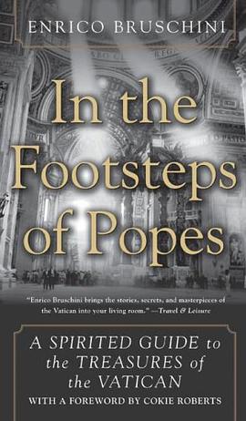 In the Footsteps of Popes pdf epub mobi 电子书 下载