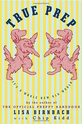 True Prep pdf epub mobi 電子書 下載