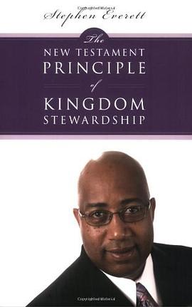 New Testament Principle of Kingdom Stewardship pdf epub mobi 电子书 下载