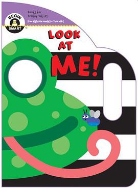 Begin Smart pdf epub mobi 电子书 下载