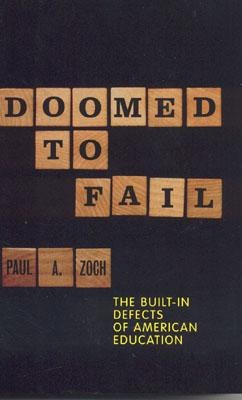 Doomed to Fail pdf epub mobi 电子书 下载
