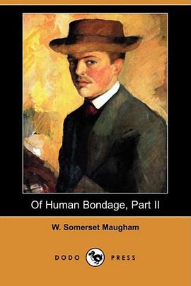 Of Human Bondage, Part II (Dodo Press) pdf epub mobi 电子书 下载