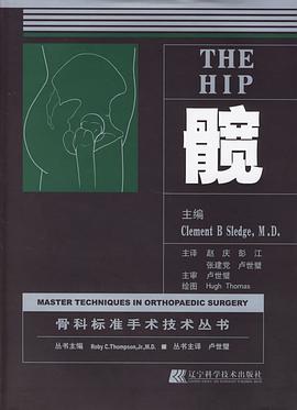 髋 pdf epub mobi 电子书 下载