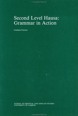 Second Level Hausa pdf epub mobi 电子书 下载