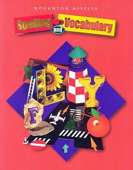 HM Spelling and Vocabulary Level 6 pdf epub mobi 电子书 下载