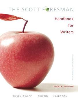Scott Foresman Handbook for Writers pdf epub mobi 电子书 下载