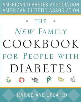 The New Family Cookbook for People with Diabetes pdf epub mobi 电子书 下载