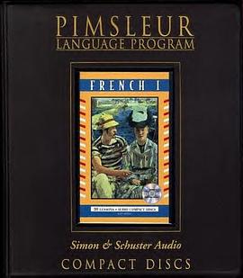 pimsleur french I pdf epub mobi 電子書 下載