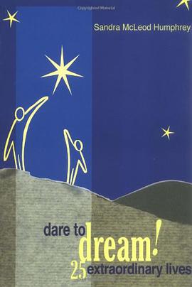 Dare to Dream! pdf epub mobi 电子书 下载