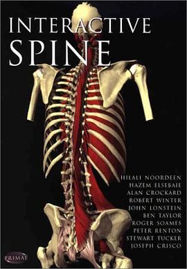 Interactive Spine (CD-ROM for Windows and Macintosh) pdf epub mobi 电子书 下载