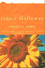 Foreign Parts pdf epub mobi 电子书 下载