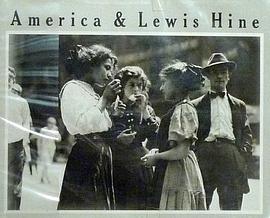 America & Lewis Hine pdf epub mobi 电子书 下载