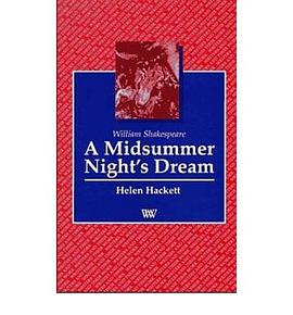 A Midsummer Night's Dream pdf epub mobi 电子书 下载