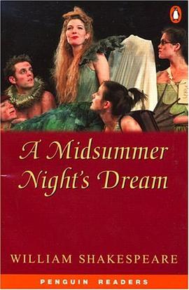 A Midsummer Night's Dream pdf epub mobi 电子书 下载
