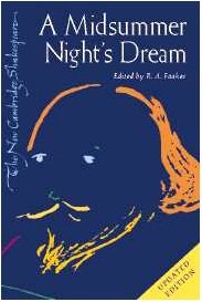 A Midsummer Night's Dream