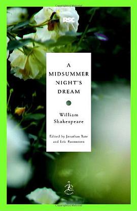 A Midsummer Night's Dream pdf epub mobi 下载
