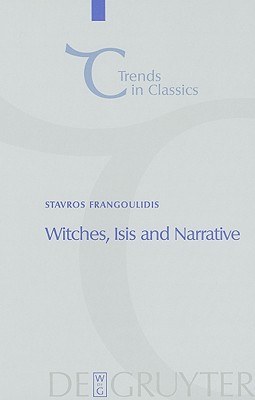 Witches, Isis and Narrative pdf epub mobi 電子書 下載