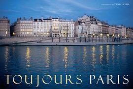 Toujours Paris pdf epub mobi 电子书 下载