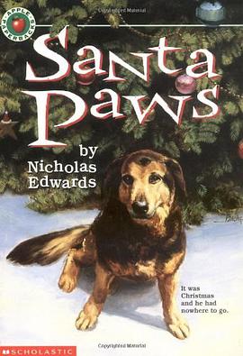 Santa Paws #1 pdf epub mobi 电子书 下载