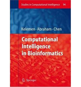 Computational Intelligence in Bioinformatics pdf epub mobi 电子书 下载