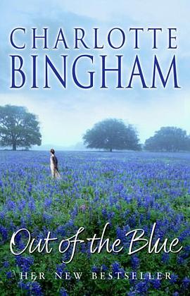 Out of the Blue pdf epub mobi 电子书 下载