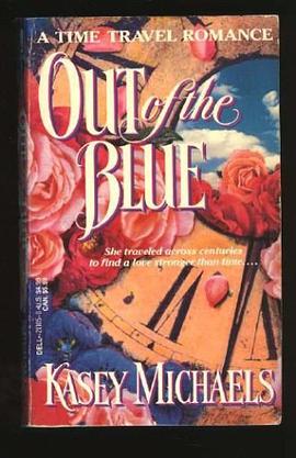 Out of the Blue pdf epub mobi 电子书 下载