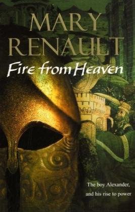 Fire From Heaven pdf epub mobi 电子书 下载